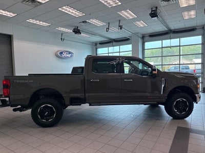 2026 Ford F-250SD F-250® King Ranch®