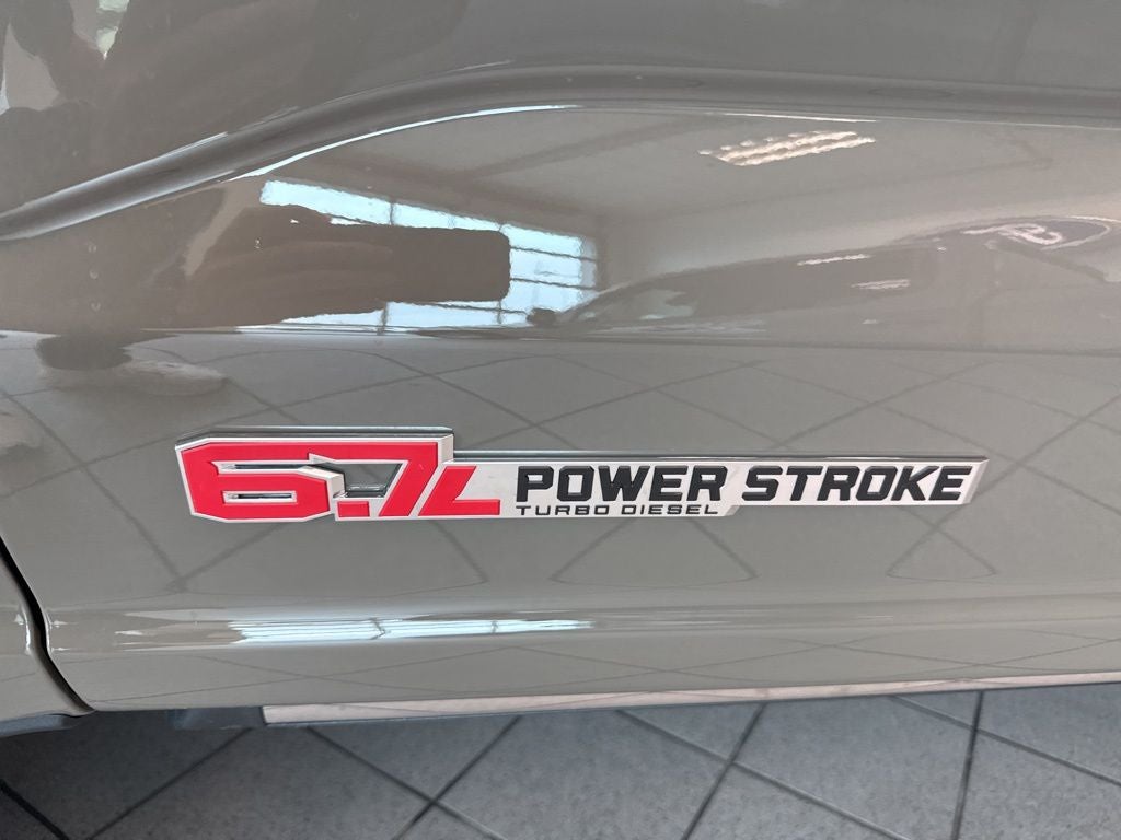 2026 Ford F-250SD F-250® King Ranch®