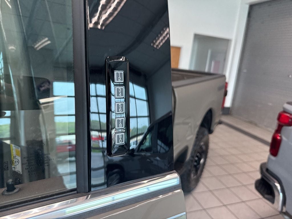 2026 Ford F-250SD F-250® King Ranch®