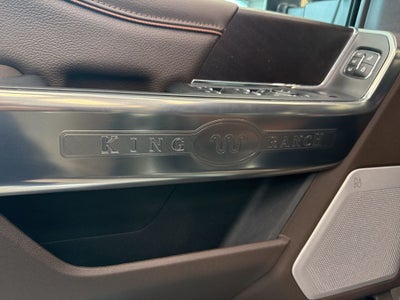2026 Ford F-250SD F-250® King Ranch®
