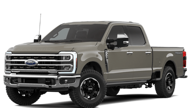 2026 Ford F-250SD F-250® King Ranch®