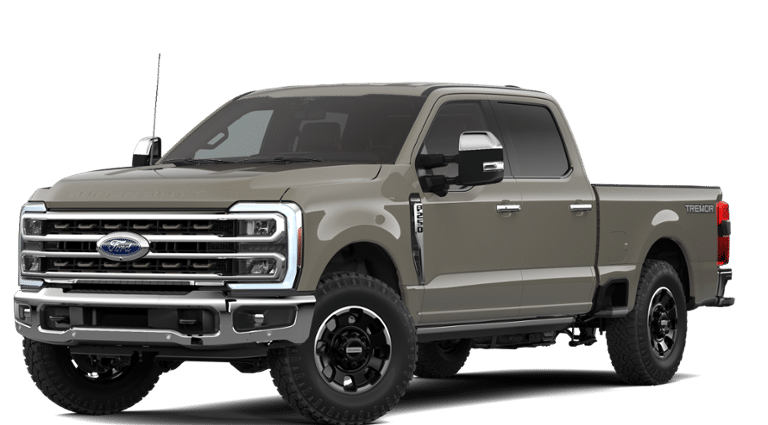 2026 Ford F-250SD F-250® King Ranch®