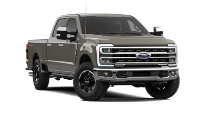 2026 Ford F-250SD F-250® King Ranch®