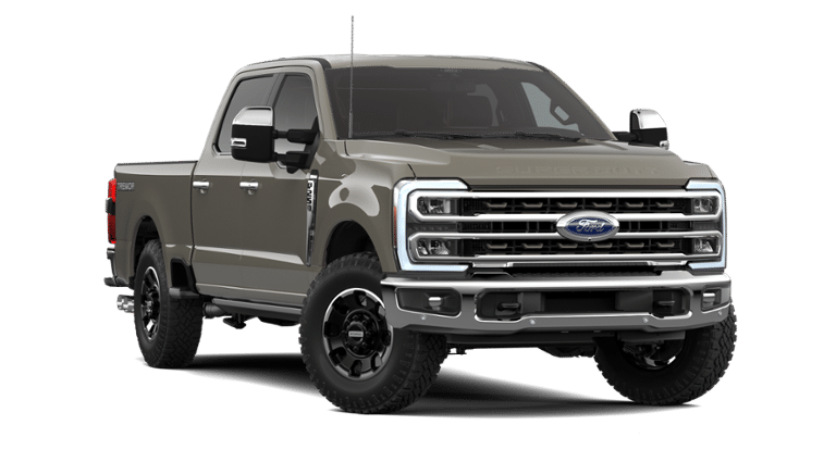 2026 Ford F-250SD F-250® King Ranch®