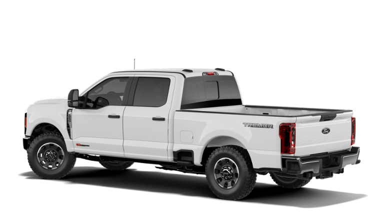 2027 Ford F-250SD F-250® XLT