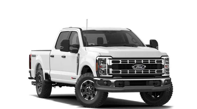 2027 Ford F-250SD F-250® XLT