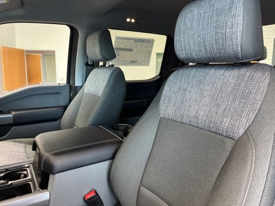 2027 Ford F-250SD XLT