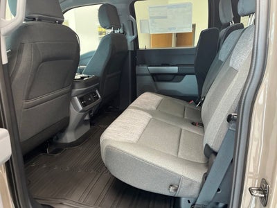 2027 Ford F-250SD XLT