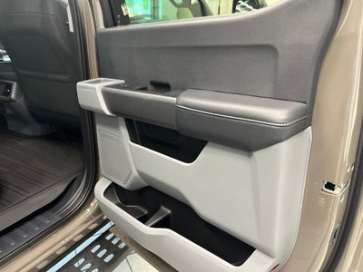 2027 Ford F-250SD XLT