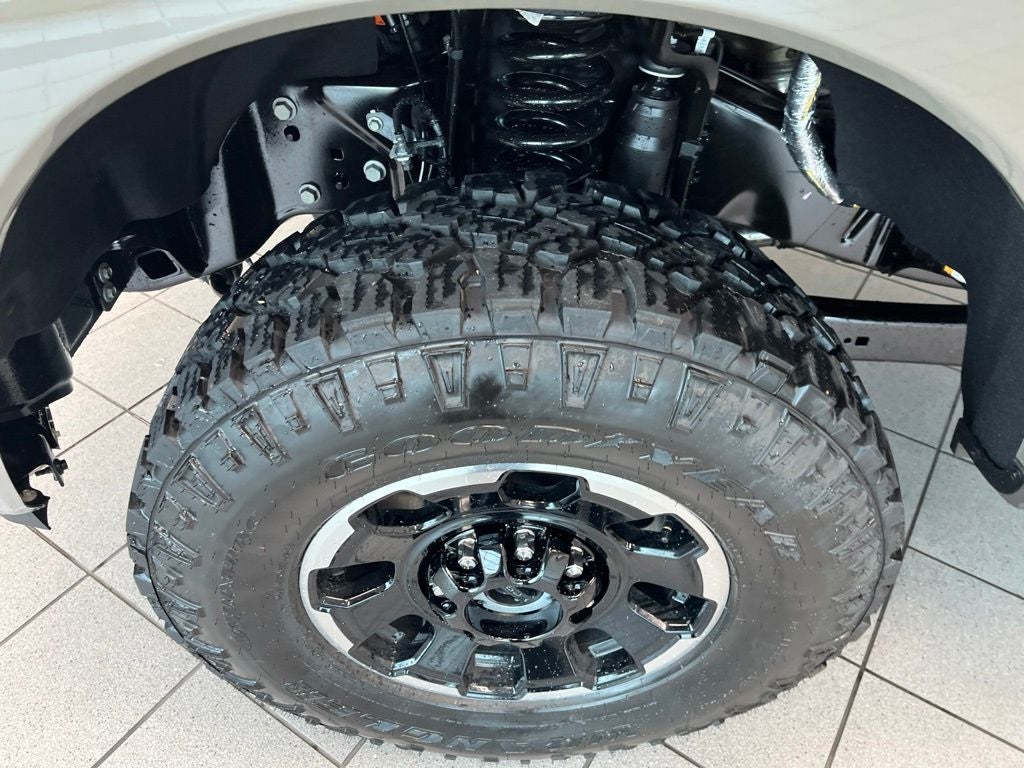 2027 Ford F-250SD XLT