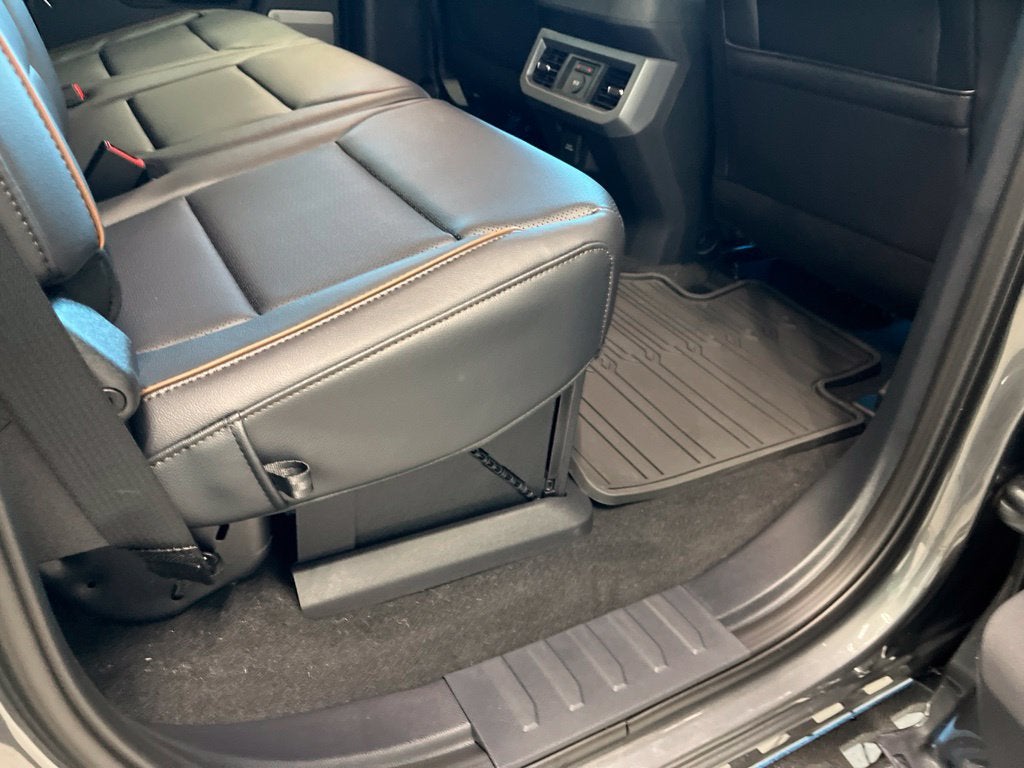 2027 Ford F-250SD F-250® Lariat®