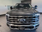 2027 Ford F-250SD F-250® Lariat®