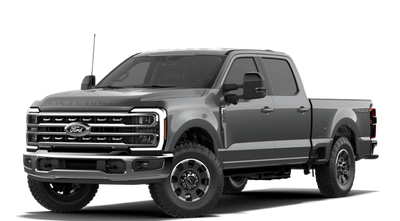 2027 Ford F-250SD F-250® Lariat®