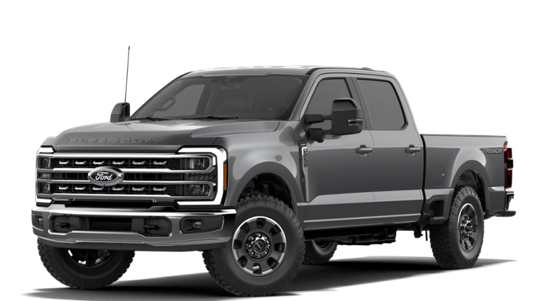 2027 Ford F-250SD F-250® Lariat®