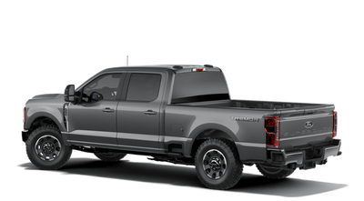 2027 Ford F-250SD F-250® Lariat®