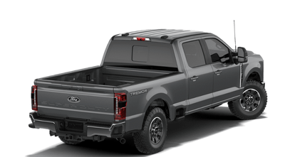 2027 Ford F-250SD F-250® Lariat®