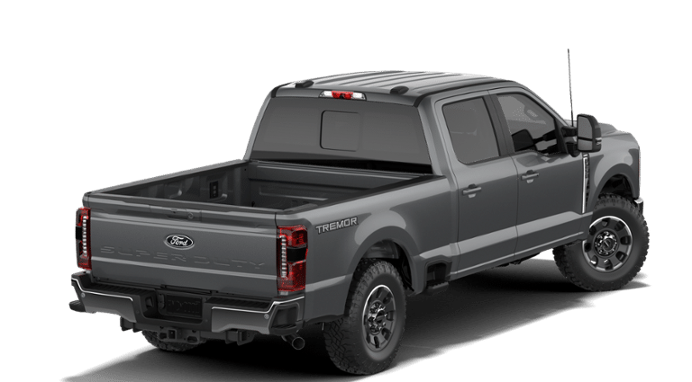 2027 Ford F-250SD F-250® Lariat®