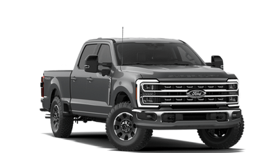 2027 Ford F-250SD F-250® Lariat®