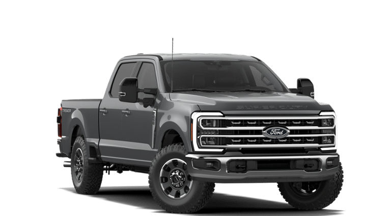 2027 Ford F-250SD F-250® Lariat®
