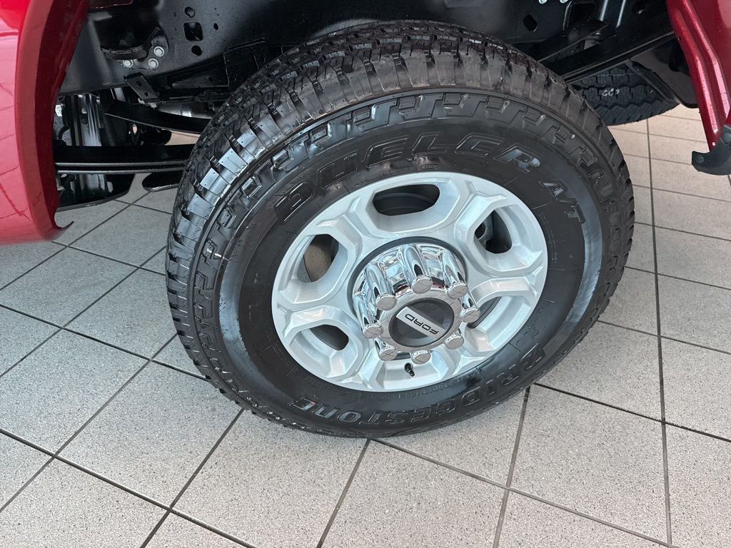 2026 Ford F-250SD F-250® XLT
