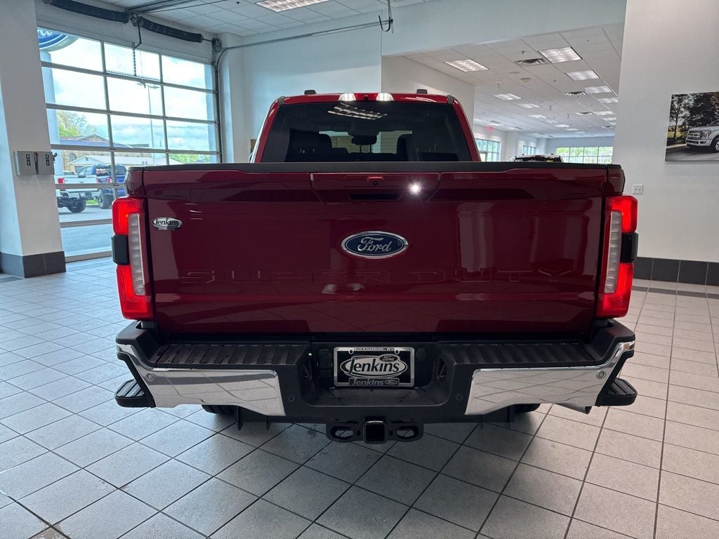 2026 Ford F-250SD F-250® XLT