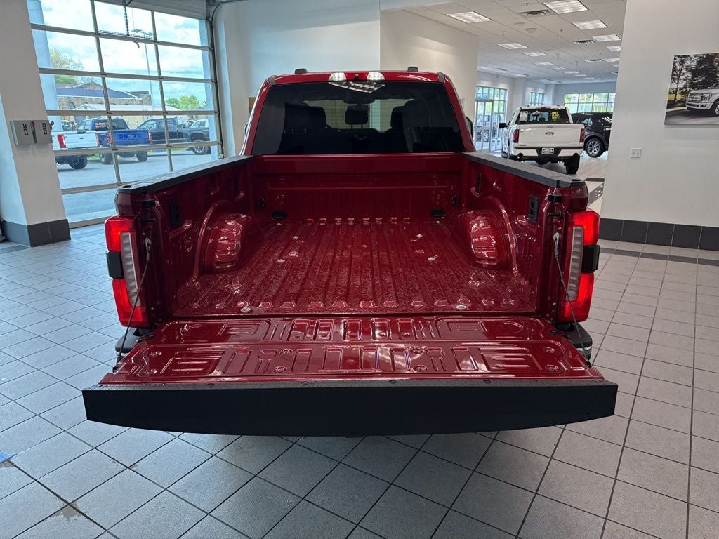2026 Ford F-250SD F-250® XLT