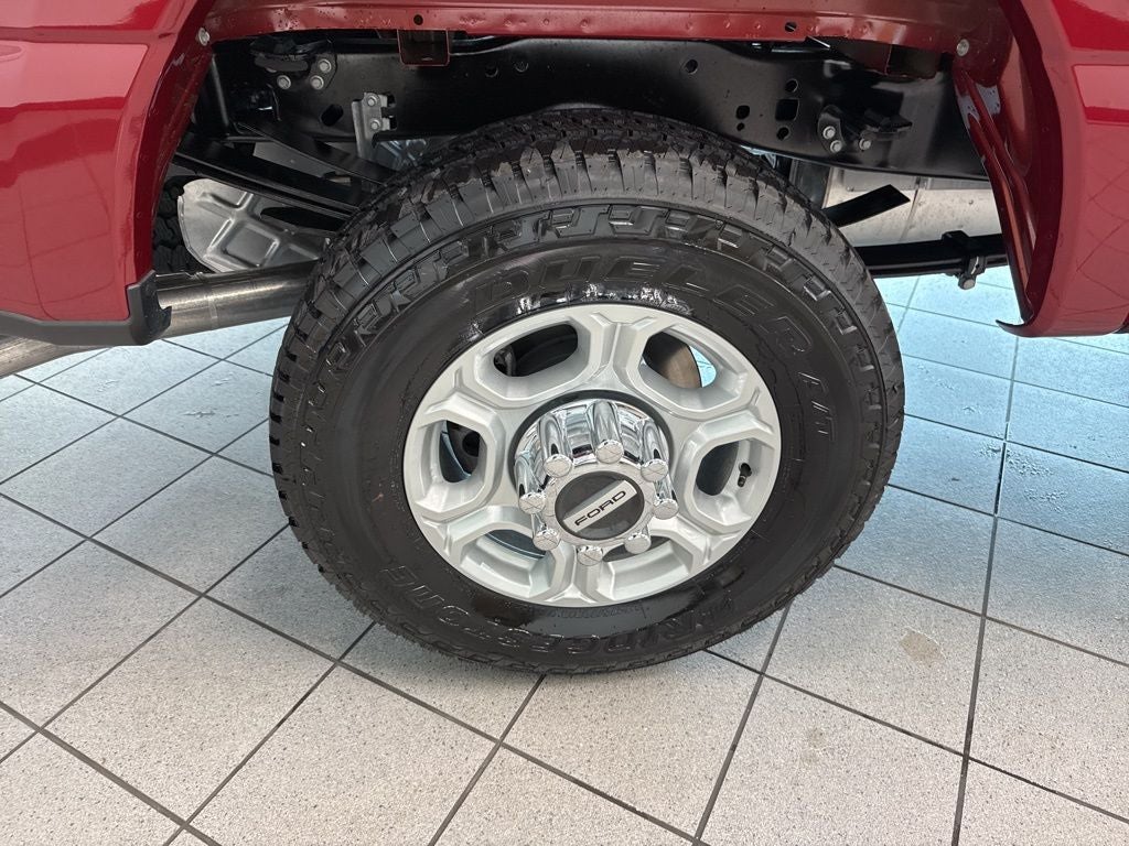 2026 Ford F-250SD F-250® XLT