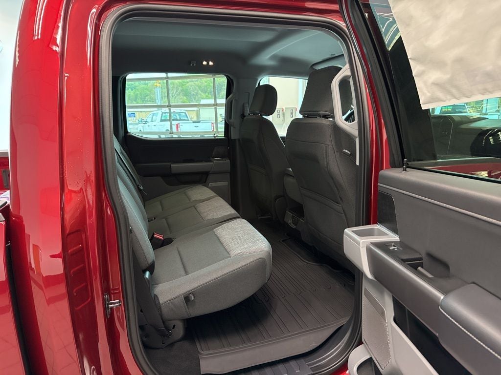 2026 Ford F-250SD F-250® XLT