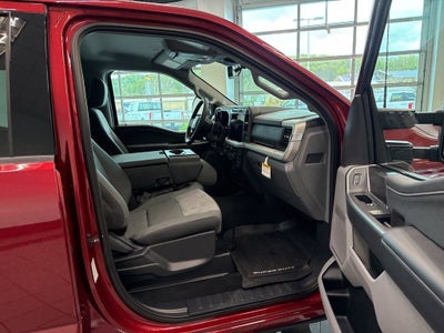 2026 Ford F-250SD F-250® XLT
