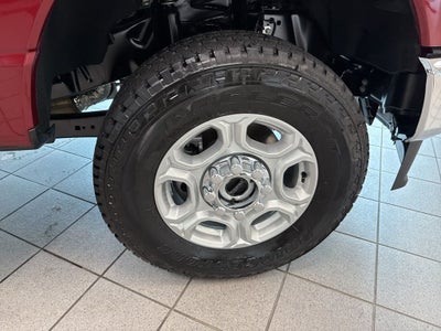 2026 Ford F-250SD F-250® XLT