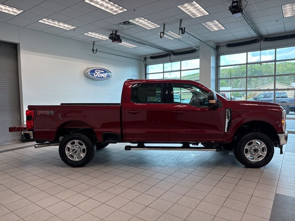 2026 Ford F-250SD F-250® XLT