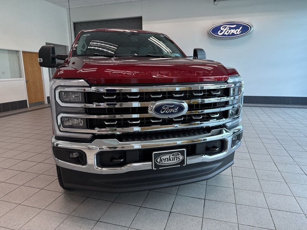 2026 Ford F-250SD F-250® XLT