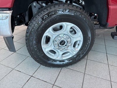 2026 Ford F-250SD F-250® XLT