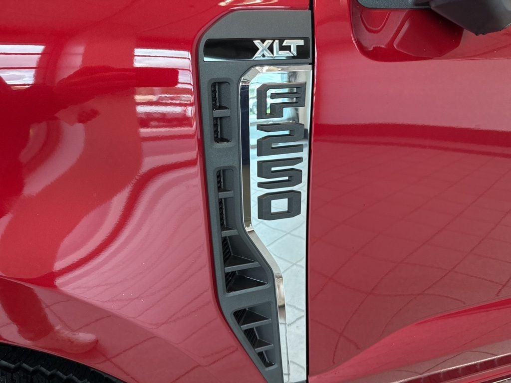 2026 Ford F-250SD F-250® XLT