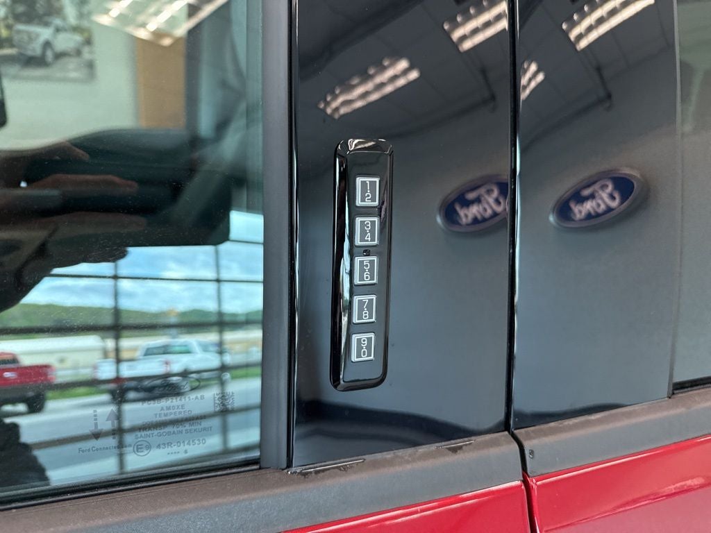 2026 Ford F-250SD F-250® XLT