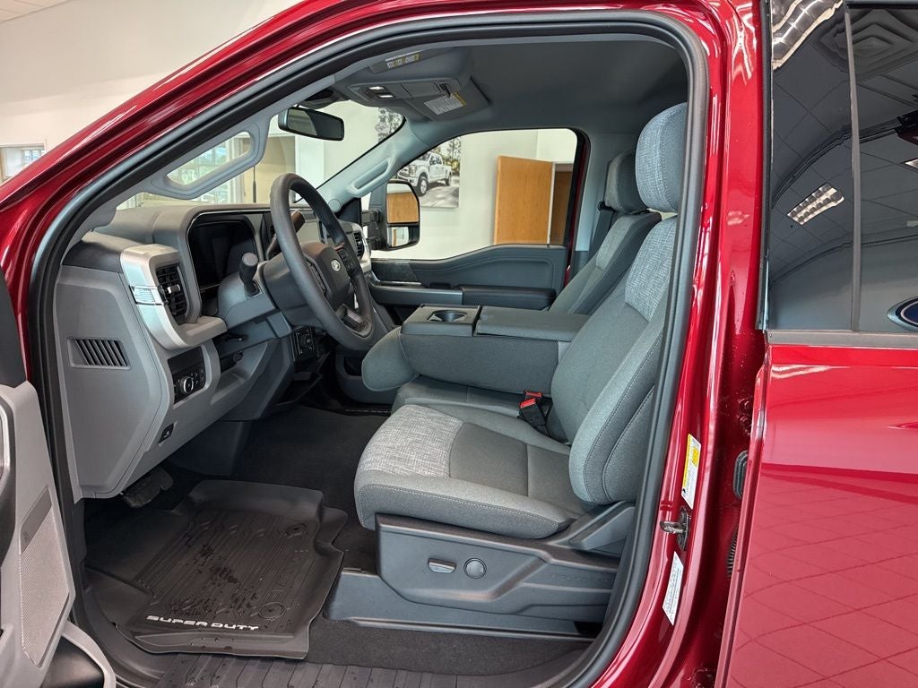 2026 Ford F-250SD F-250® XLT