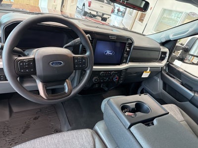 2026 Ford F-250SD F-250® XLT