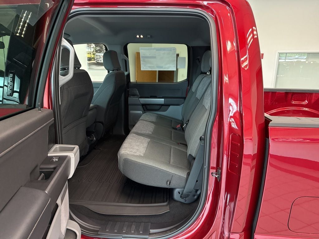 2026 Ford F-250SD F-250® XLT