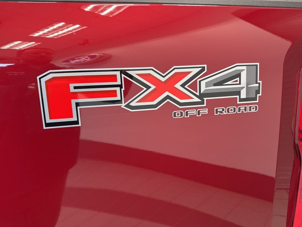 2026 Ford F-250SD F-250® XLT