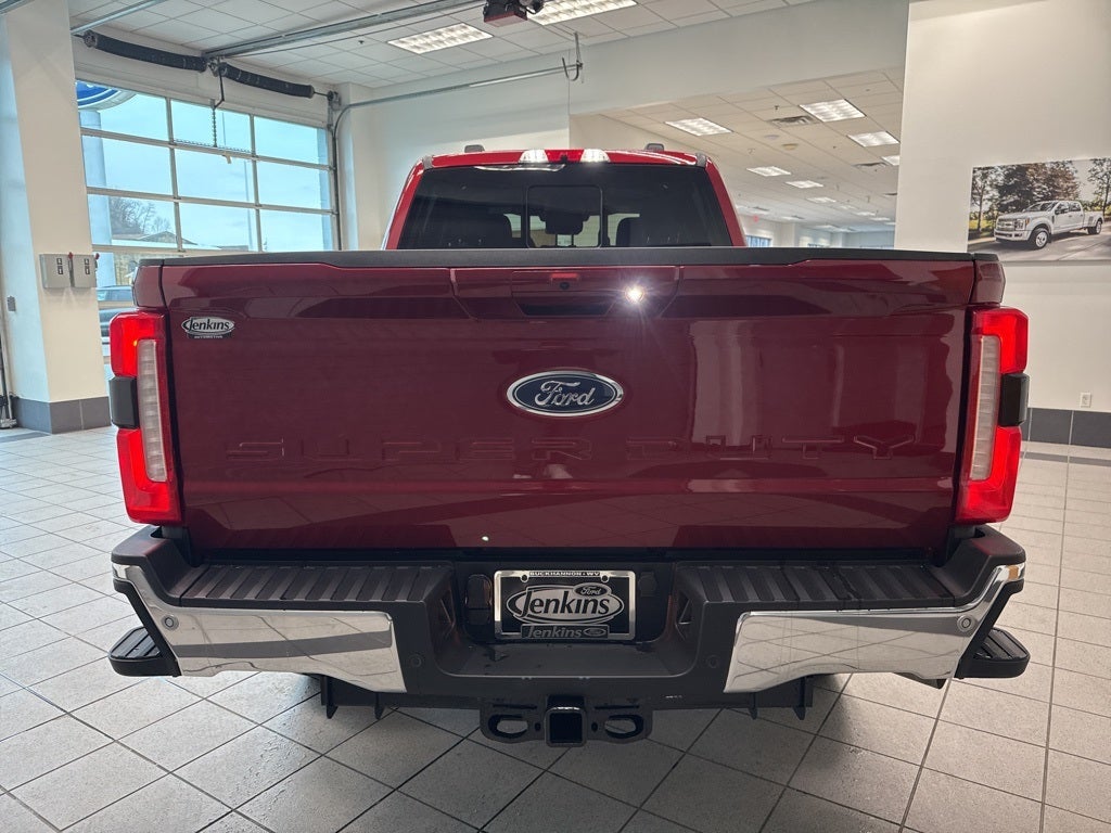 2026 Ford F-250SD F-250® XLT