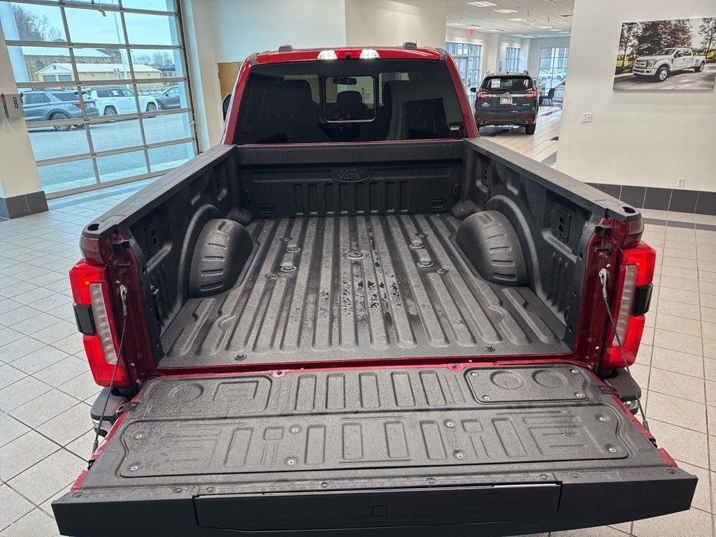 2026 Ford F-250SD F-250® XLT