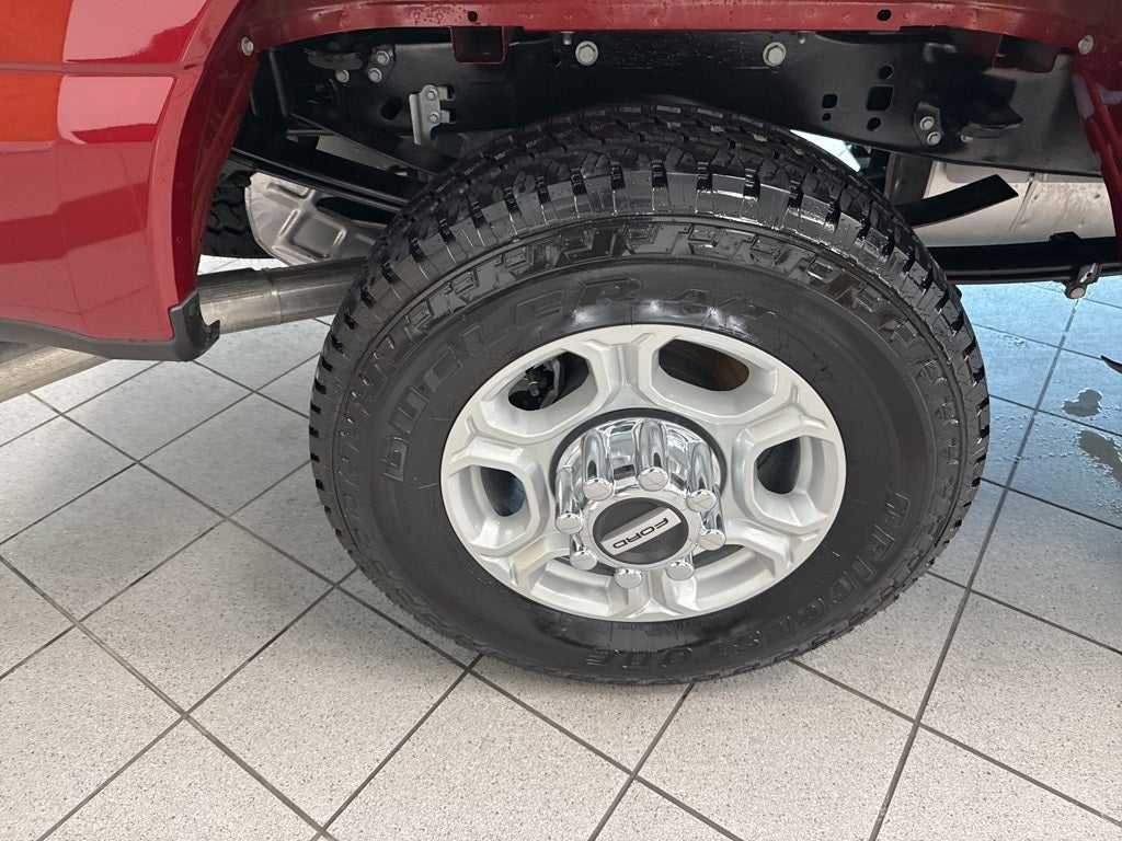 2026 Ford F-250SD F-250® XLT