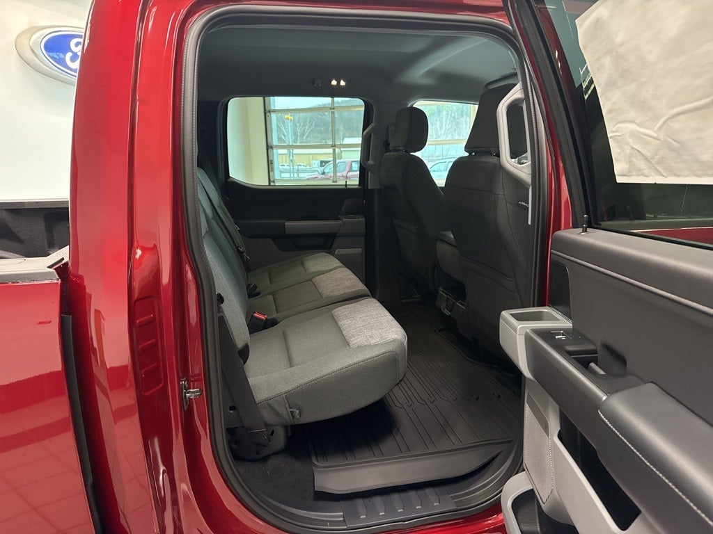 2026 Ford F-250SD F-250® XLT