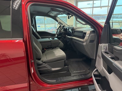 2026 Ford F-250SD F-250® XLT