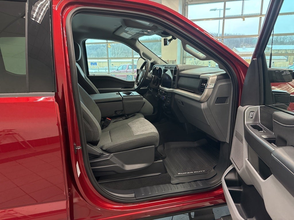 2026 Ford F-250SD F-250® XLT