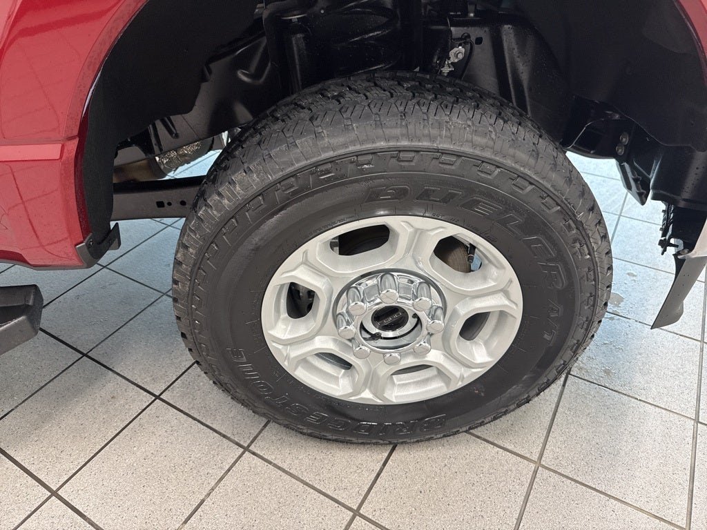 2026 Ford F-250SD F-250® XLT