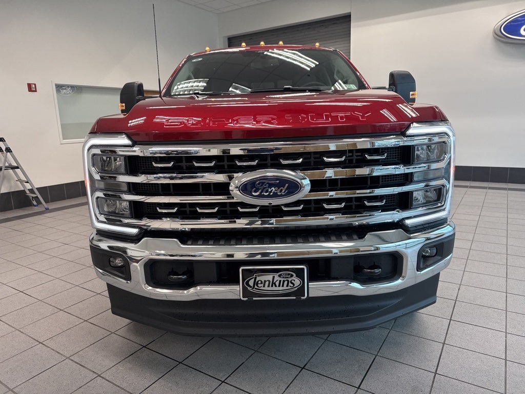 2026 Ford F-250SD F-250® XLT