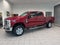2026 Ford F-250SD F-250® XLT