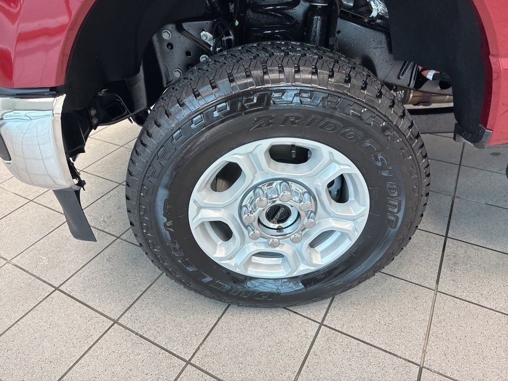 2026 Ford F-250SD F-250® XLT