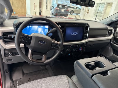 2026 Ford F-250SD F-250® XLT